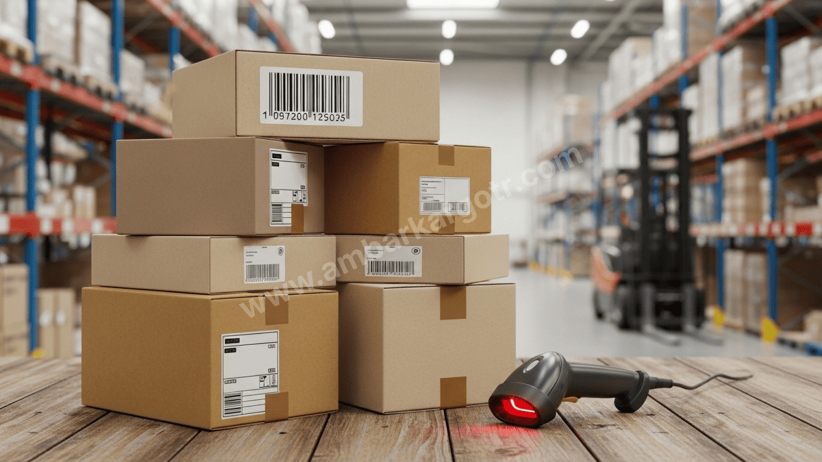 İpsala Kolili Yük Taşıma