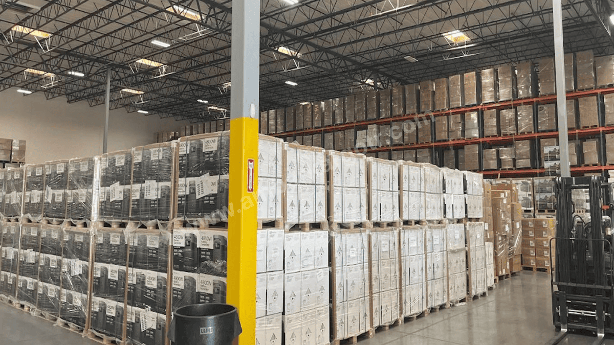 İpsala Parça Yük Taşıma